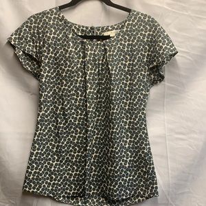 BODEN Ravello Blouse